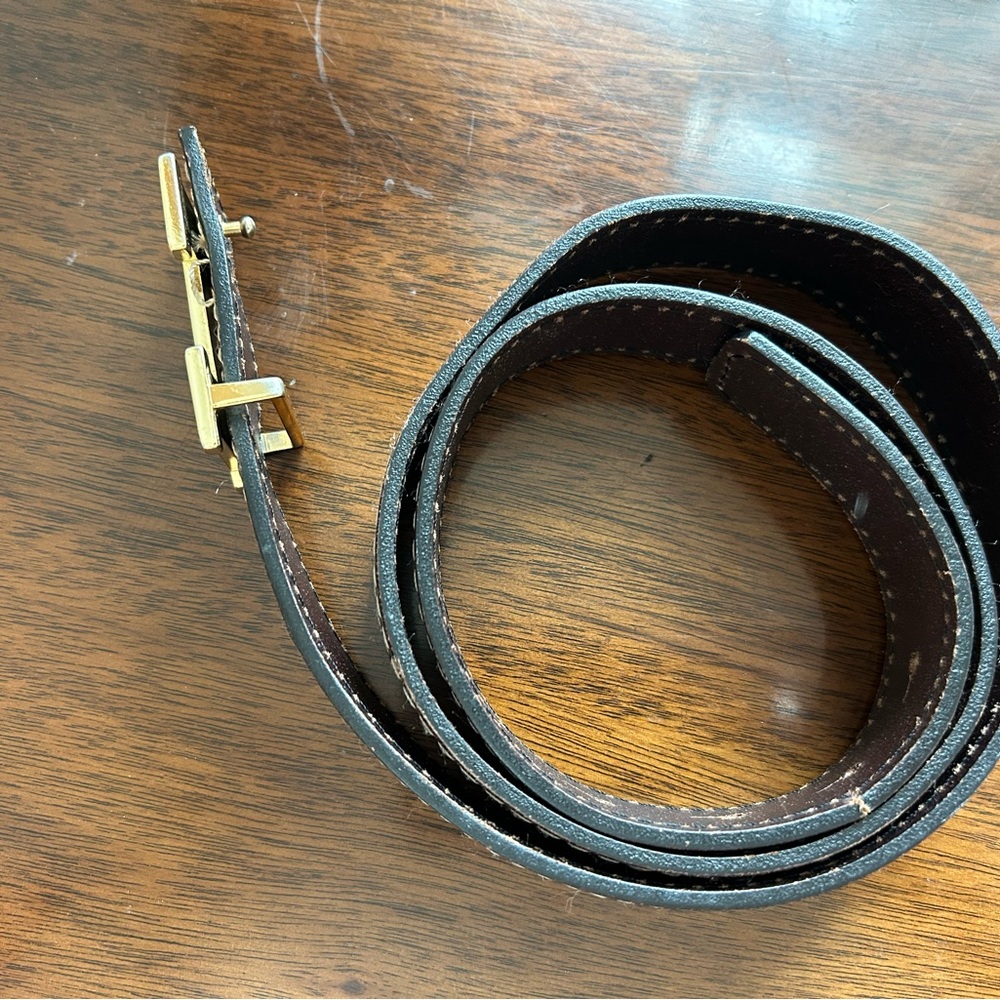 H Belt - Picture 2 of 5